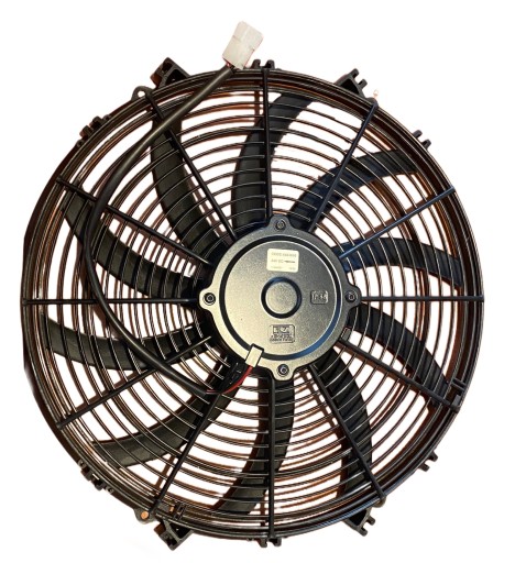 Вилочный погрузчик для вентилятора радиатора STILL 156180