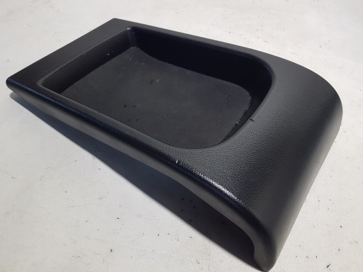 Handschuhfach mitte KANAPY heck TUNEL mitte MERCEDES W209 COUPE 2098400274