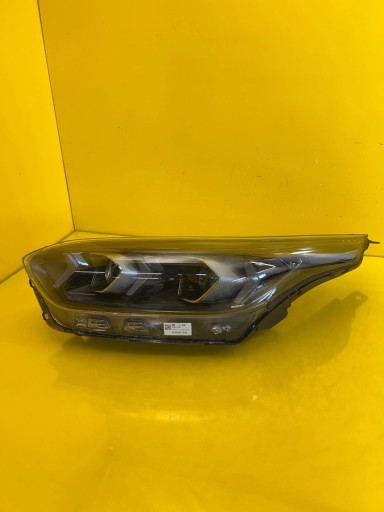 light left Kia Ceed III Lift Full Led 92101J7500