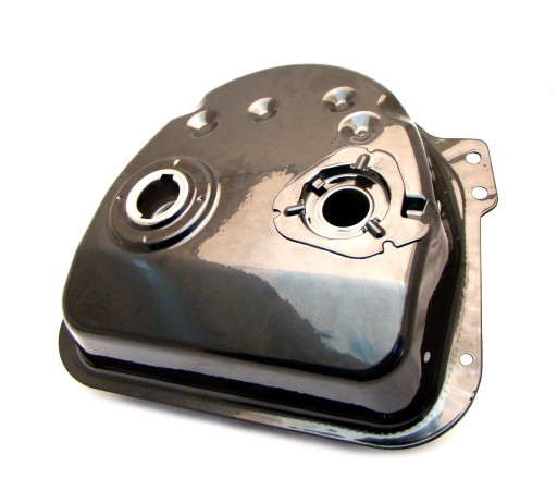 T26086 - JUNAK 611 ТОПЛИВНЫЙ БАК