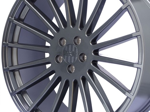 Диски HAXER 21 5x108 VOLVO FORD JAGUAR 010