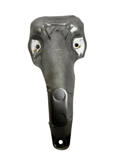 JA6G-6K733-BA - FORD FIESTA MK8 ТУРБОКОМПРЕСОР ТЕПЛОВИЙ ЕКРАН