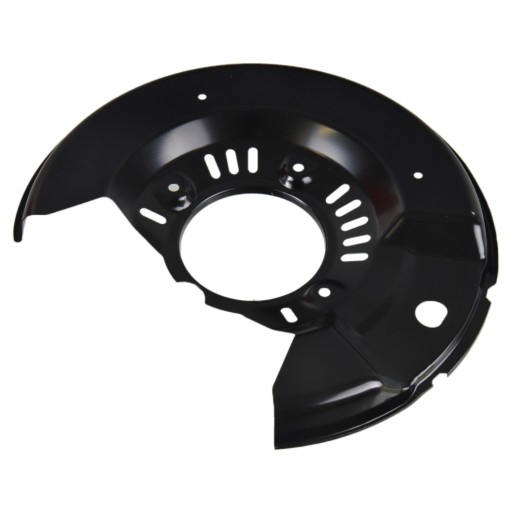 175289 - FEBI ЩИТ ШИНКИ. TOYOTA YARIS 99-05 PP OS