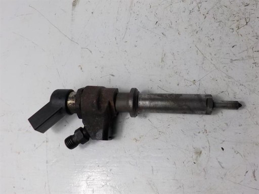 PEUGEOT 307 injector 9636819380 2.0 HDI 90 DIESEL SIEMENS