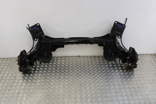 axis OSKA sususpension rear part sider FORD TRANSIT CONNECT II MK2 FL