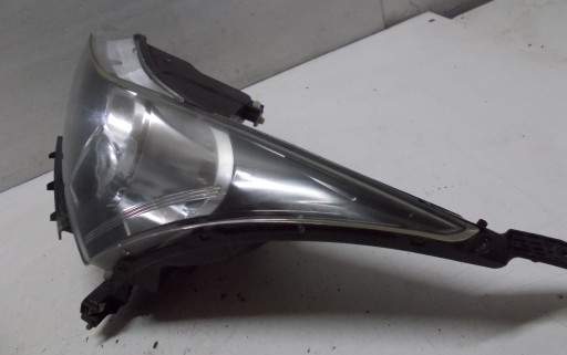 CHEVROLET CRUZE 10R light left front EU