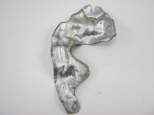 Blende Abdeckung TERMICZNA MASTER III NV 2.3 DCI 140137733R