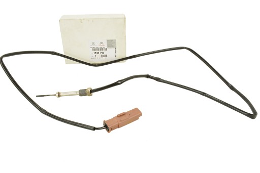 1618PG - ДАТЧИК ТЕМПЕРАТУРИ ВИХЛОПНИХ ГАЗІВ 2.0 2.2 HDI 9687467980