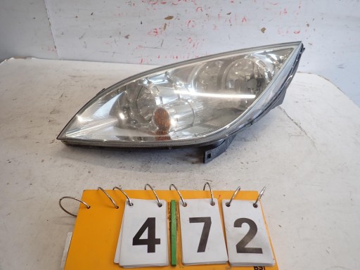 light front front left MITSUBISHI COLT 2004-2008 8301-A283