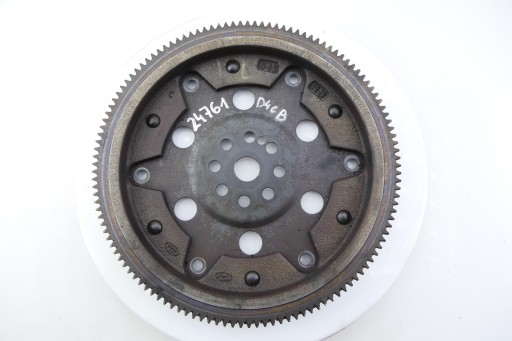 Маховик KIA SORENTO і 2.5 CRDI D4CB