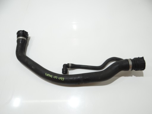 prijenos crijevo vode BMW E60 E61 306D3 OE 7787449 (4822544)
