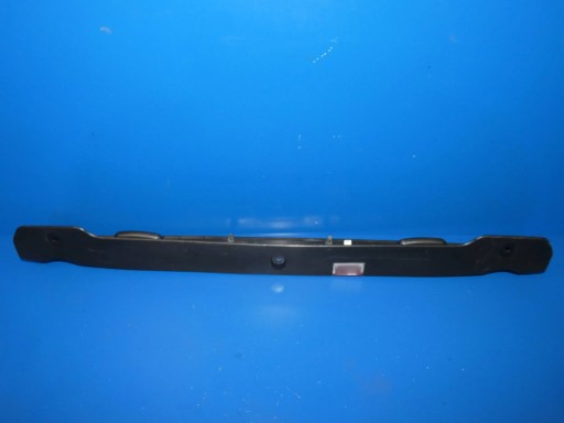 Mercedes E KLASA W212 sedan moulding cap bonnet boot