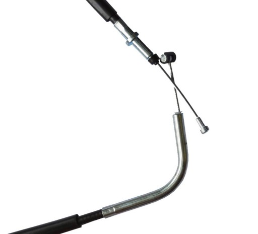 7150086 - ТРОС ЗЧЕПЛЕННЯ YAMAHA FZ6 600 FAZER 04-08