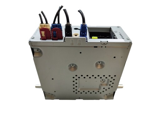 RADIO navigation MERCEDES C W205 GLC W253 X253 A2059001722