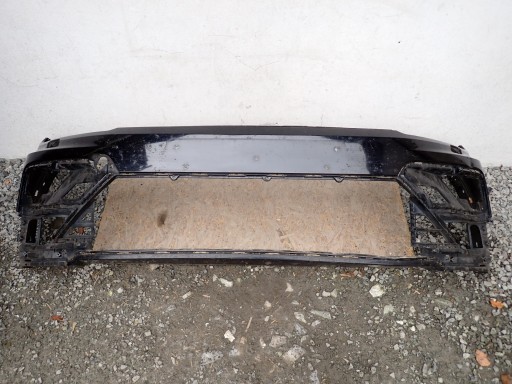 bumper front VW TIGUAN 2 II 5NN ALLSPACE R LINE