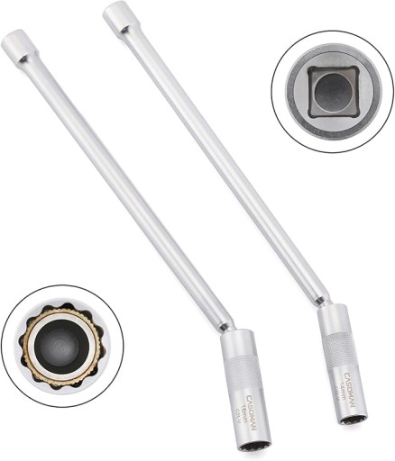 СВІЧНІ КЛЮЧІ 14 16 ММ 3/8