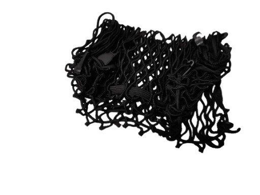 Сітка багажника-Mazda 3 BK Hatchback