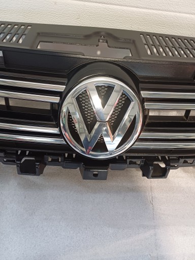 Grille VW TIGUAN 5N0 LIFT R-LINE 5N0853651J