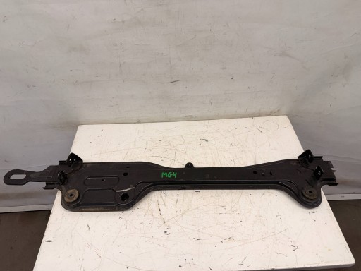 Renault Megane IV 1.6 dCi radiator stiffener