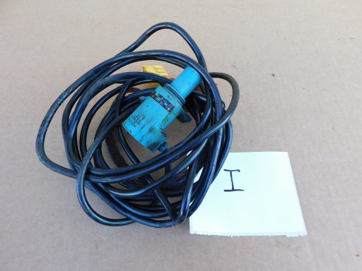Impulsator Sensor predkosci Getriebe tachograf Sprinter 906 Crafter OEM