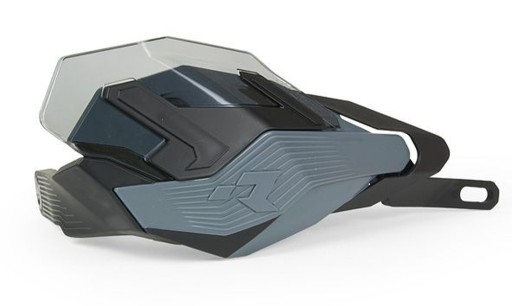 HP3ADVGRNR0 - ЗАХИСТ РУК (HANDBARY) HP3 ADVENTURE СІРИЙ ЧОРНИЙ