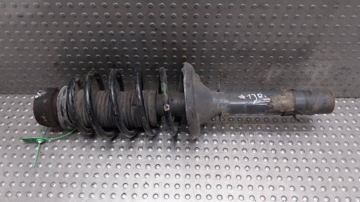 shock absorber left right front 1J0413031N VW GOLF IV LEON and OCTAVIA and A3 8L