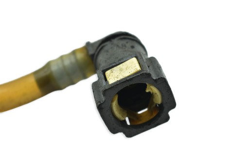 fuel line PEUGEOT 308 508 CITROEN C4 DS3 1.6 HDI RHR