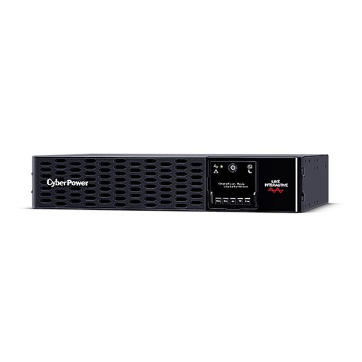 Джерело живлення cyberpower pr1500ert2u line-interactive technology 1.5 k...