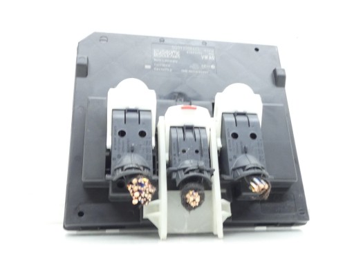module control unit KOMFORTU BCM VW GOLF VII AUDI A3 8V 5Q0937084CL