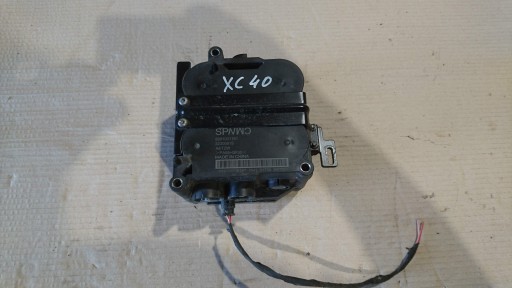 32300818 - Модуль контролера конденсатора запуску/зупинки xc40