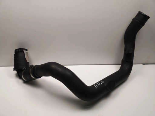 MASTER MOVANO III ШЛАНГ ІНТЕРКУЛЕРА 8200730589