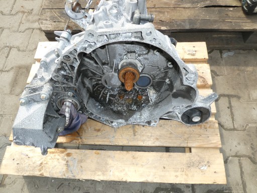 OPEL ASTRA II G 2.2 Prevodovka F23 5495775