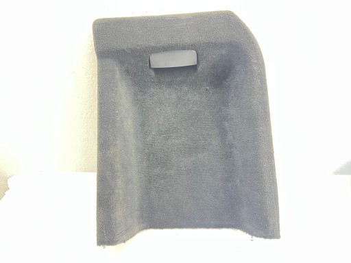 side right cover WNEKI boot BMW X5 E70 OE 70295841