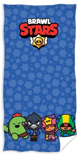 Пляжний рушник Carbotex 140 см х 70 см