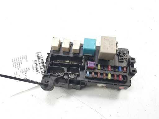 Module fusibles 85980-B1010 OPEL MERIVA A LIFT