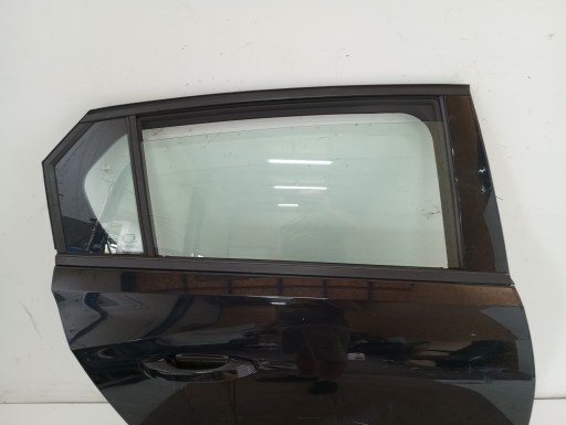 door right rear. OPEL ASTRA L H.B 21R