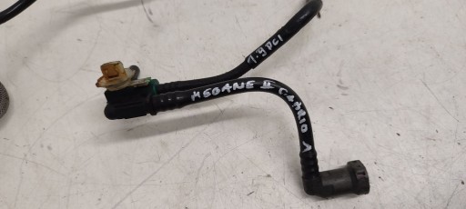 crijevo prijenos nadmiarowy Renault Megane II 1,9 DCI