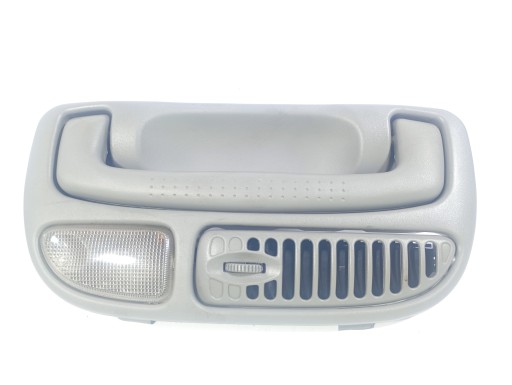 Kia Carnival 98-10 OSWIETLENIE cabs light SUFITOWA left OE OK55251320