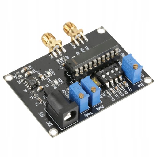 GS06246 - Функціональний генератор сигналів 20MH