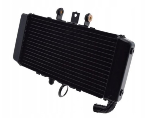 MSRCR9416.137920 - РІДИННИЙ РАДІАТОР ДЛЯ HONDA CB400