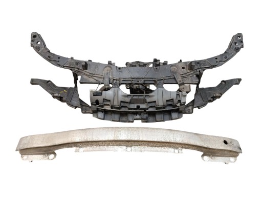 bar, wall front sider front RENAULT LAGUNA III 3 LIFT (2010-2015)