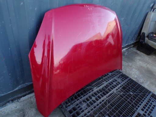 Cofano HYUNDAI I30 1 e colore ND