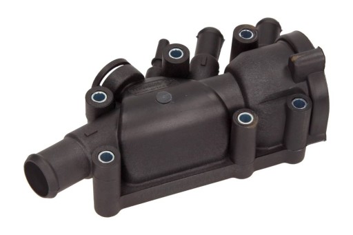 1149691 - ОРИГИНАЛЬНЫЙ КОРПУС ТЕРМОСТАТА FORD