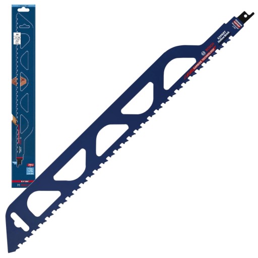 EXPERT S 2243 HM РЕЦИМЕРНАЯ ПИЛА BOSCH