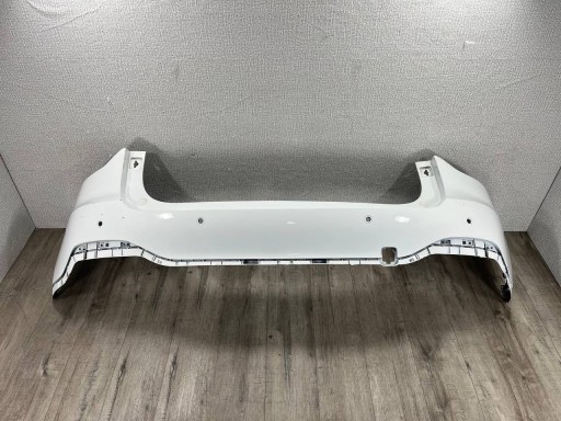 MG S5 EV 2025-> bumper rear part P11613074