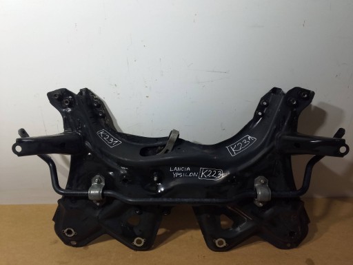 Fiat 500e panda iii hybrid lancia ypsilon передние салазки 00621064140 (k231)