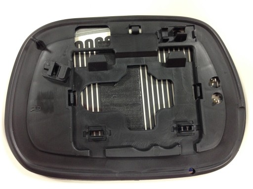 336-0051-1 - TYC ЗОВНІШНЄ ДЗЕРКАЛО КАРТРИДЖ RAV-4 00-05 / P / PG / WYP