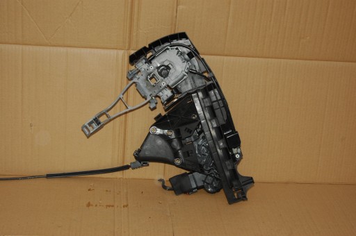 30699109 - Замок двері передній лівий VOLVO V50 S40 II Європа