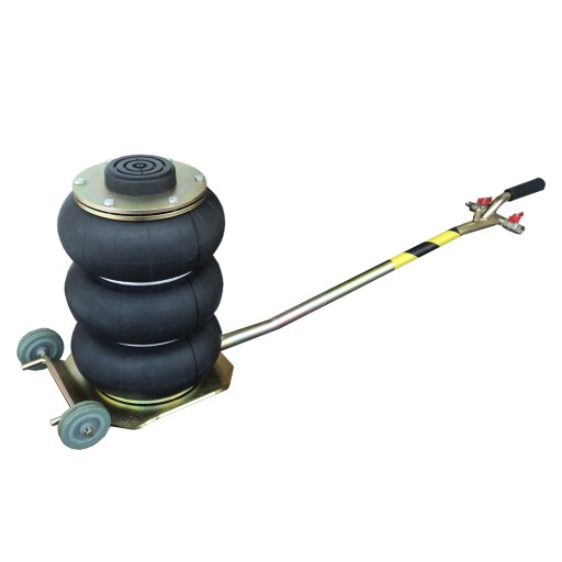 ПІДЙОМНИК ПНЕВМАТИЧНИЙ 4.5 Т СНІГОВИК AIRPRESS 72250-45