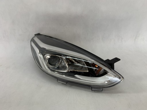 light front right reflektor Ford Fiesta mk8 socz 18 H1BB-13W029-CD 05.26